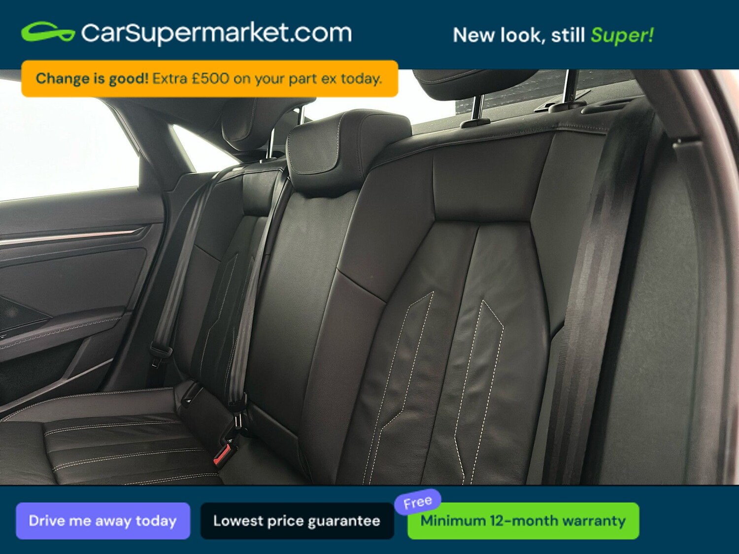 Used Audi A3 2021 for sale - 78189944: Photo 19