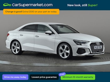 Audi A3 feature image