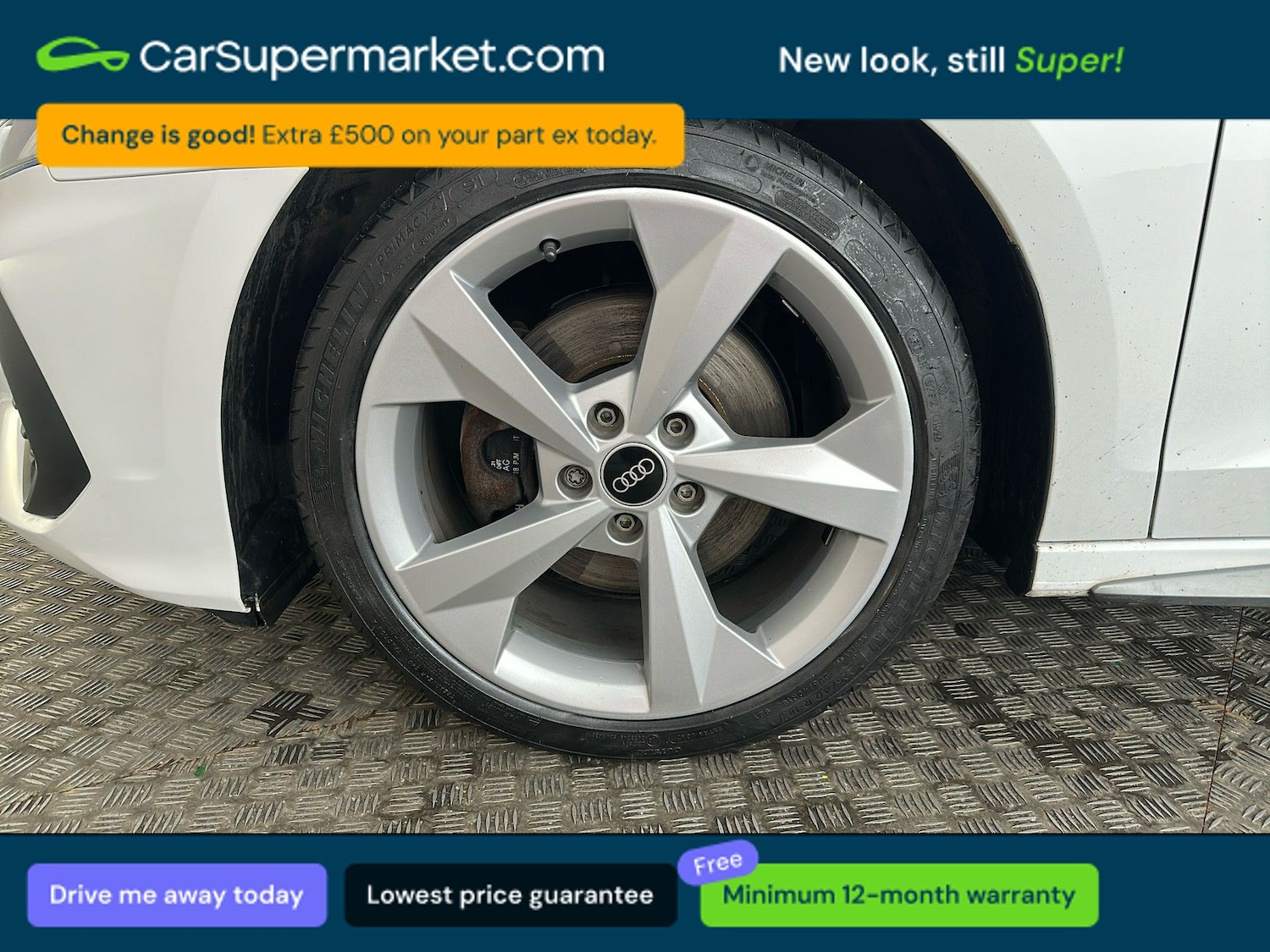 Used Audi A3 2021 for sale - 78189944: Photo 20