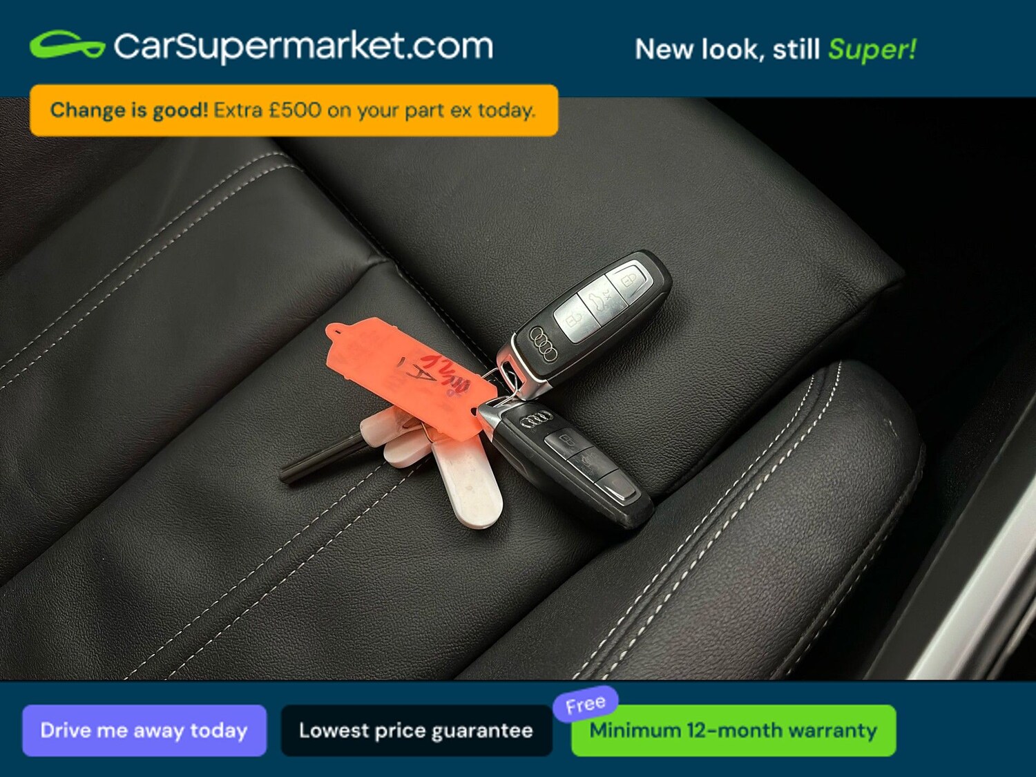 Used Audi A3 2021 for sale - 78189944: Photo 24