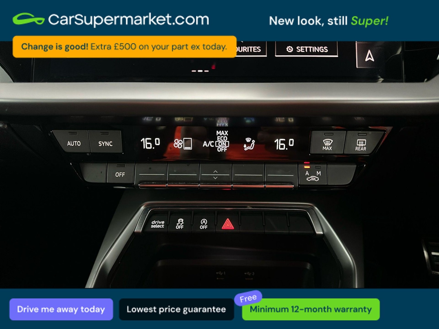 Used Audi A3 2021 for sale - 78189944: Photo 30