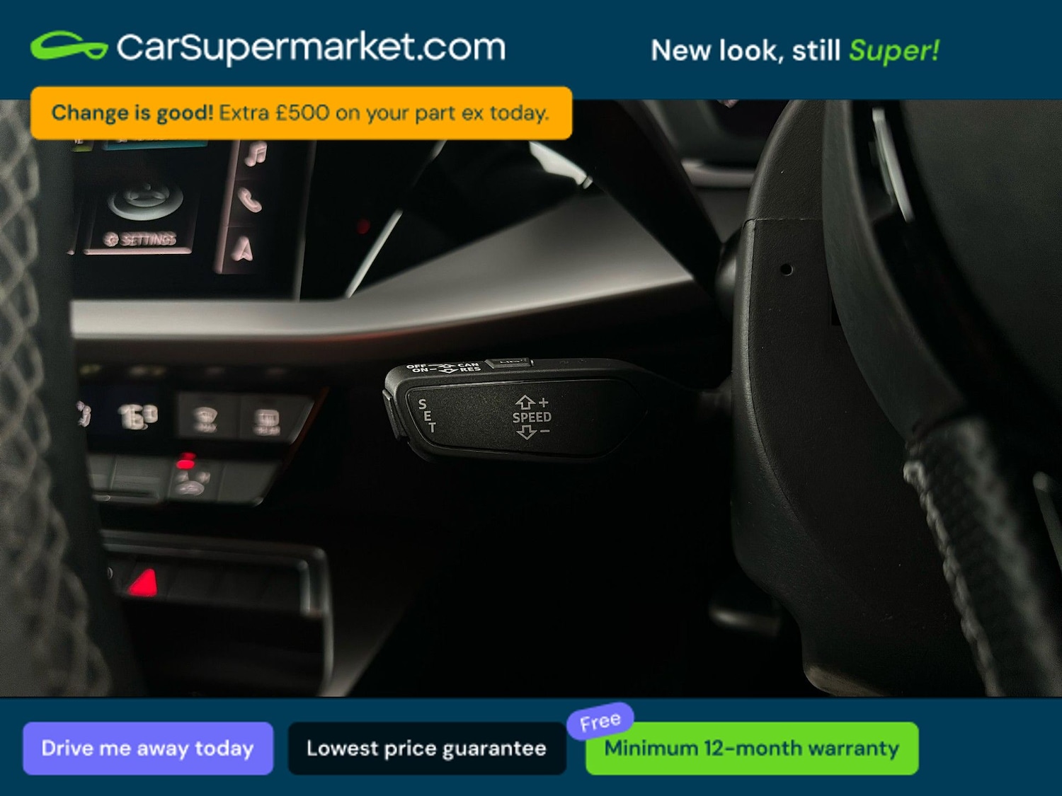 Used Audi A3 2021 for sale - 78189944: Photo 31