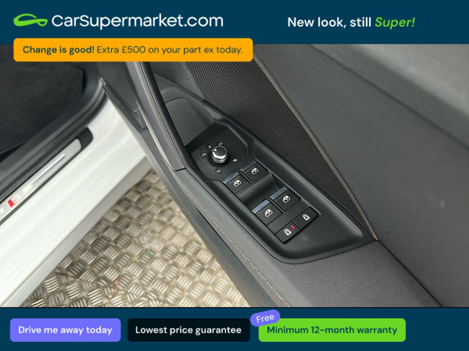 Used Audi A3 2021 for sale - 78189944: Photo 36