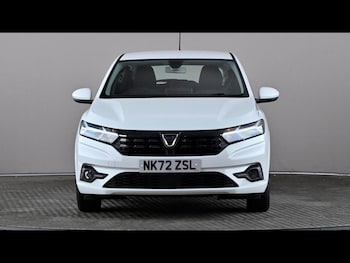 Used Dacia Sandero 2022 for sale - 78726866: Photo