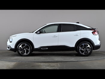 Used Citroen C4 2023 for sale - 78812918: Photo