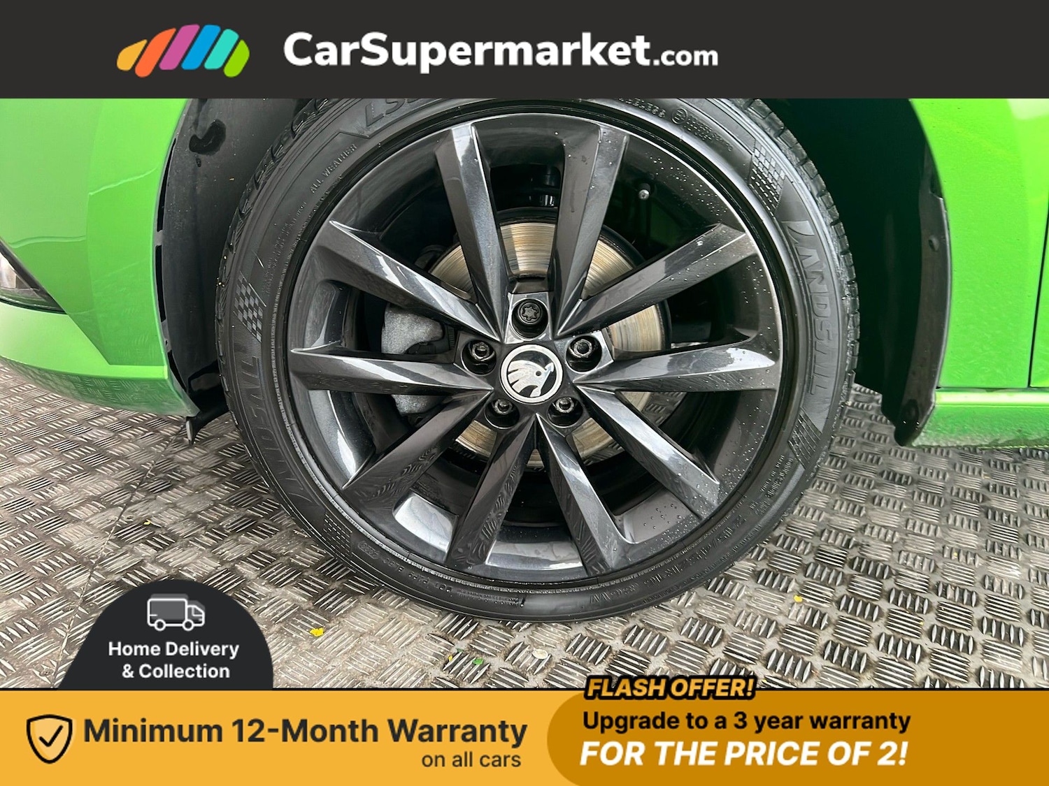 Used Skoda Fabia 2019 for sale - 76836153: Photo 20