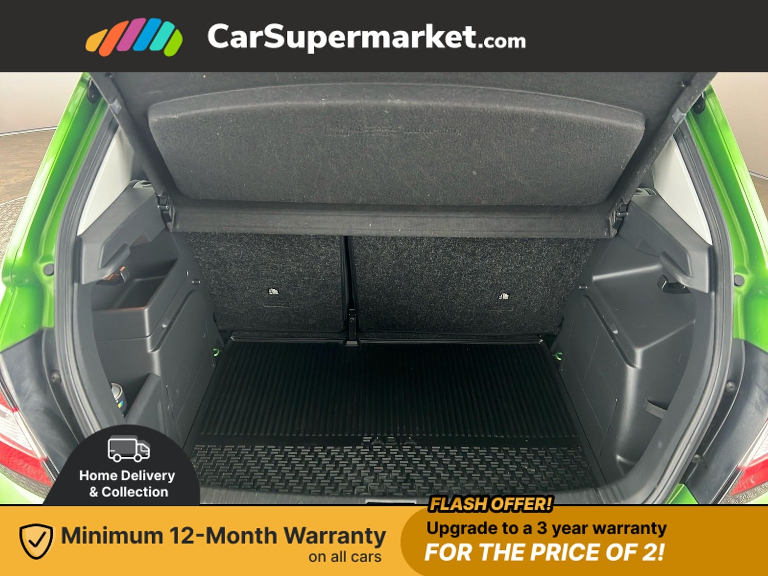 Used Skoda Fabia 2019 for sale - 76836153: Photo 23