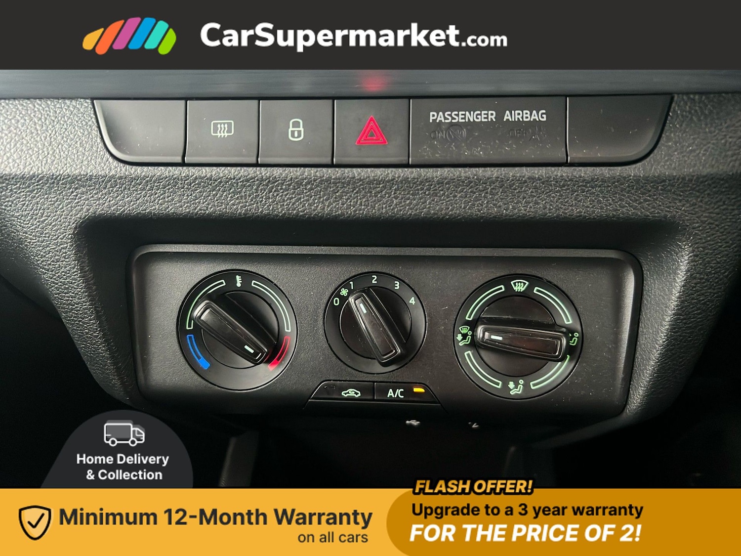 Used Skoda Fabia 2019 for sale - 76836153: Photo 26