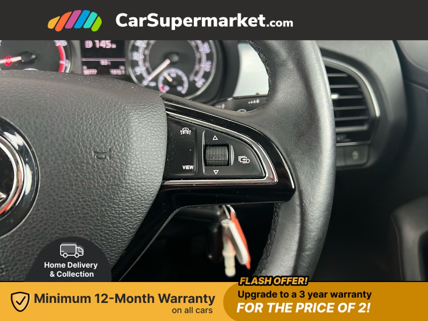 Used Skoda Fabia 2019 for sale - 76836153: Photo 28