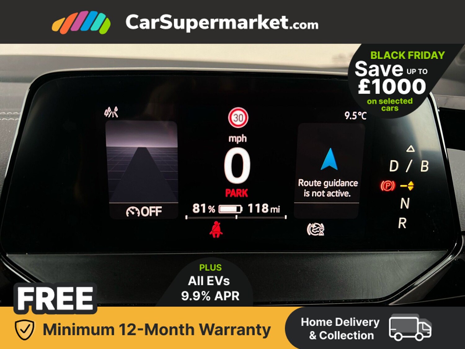 Used Volkswagen ID.4 2022 for sale - 76723765: Photo 17