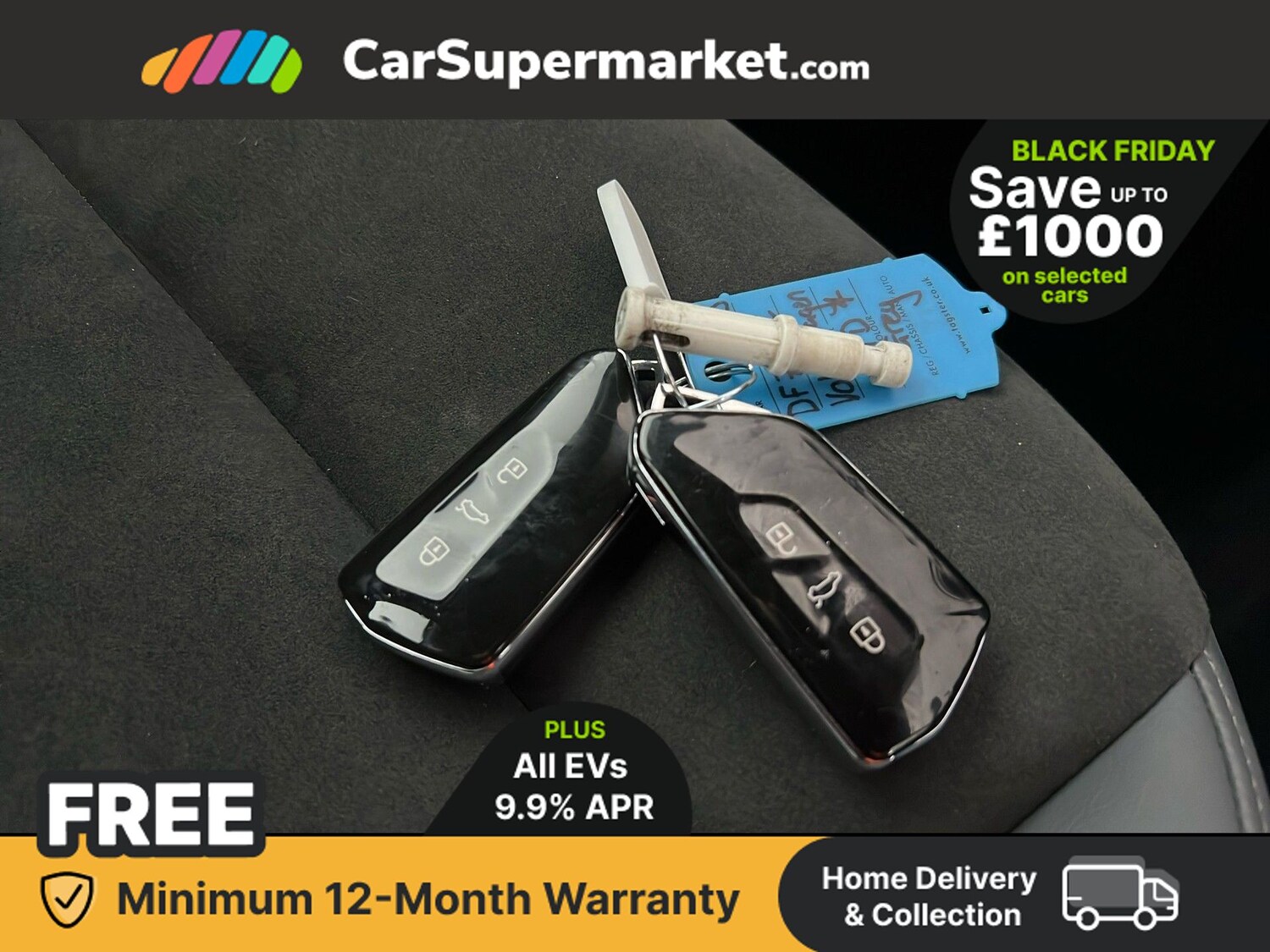 Used Volkswagen ID.4 2022 for sale - 76723765: Photo 25