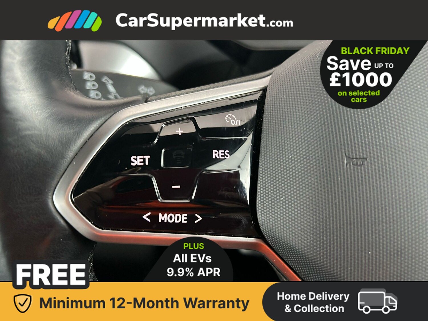 Used Volkswagen ID.4 2022 for sale - 76723765: Photo 26