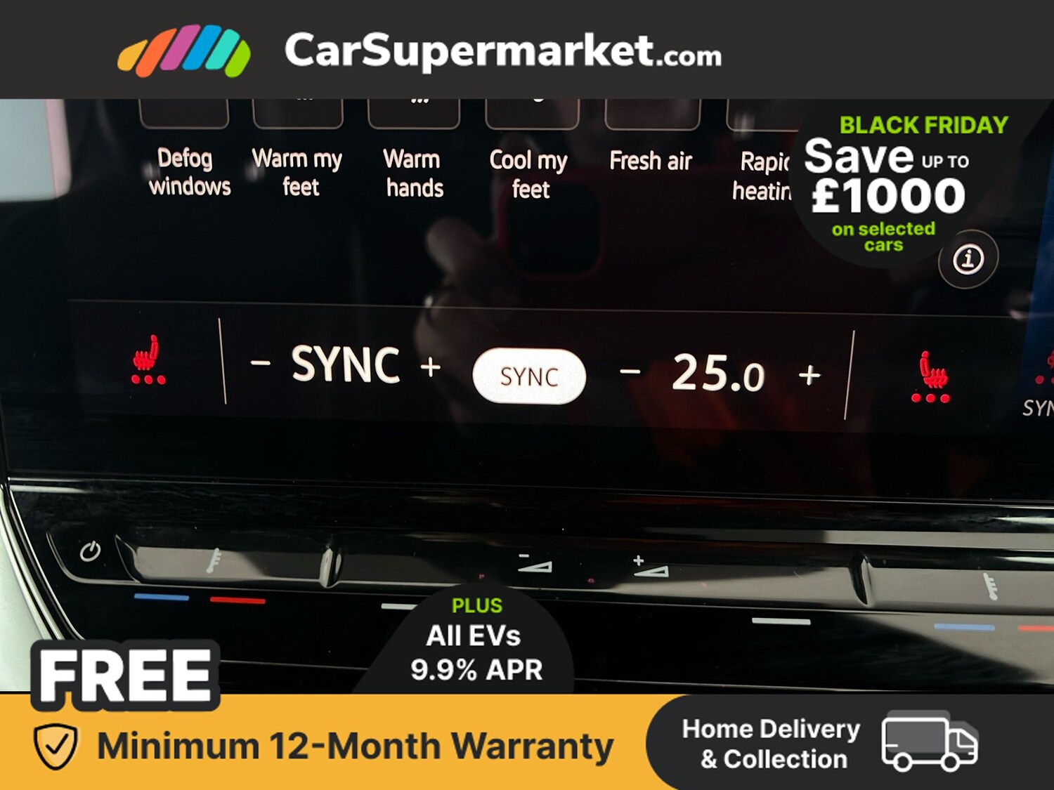 Used Volkswagen ID.4 2022 for sale - 76723765: Photo 28