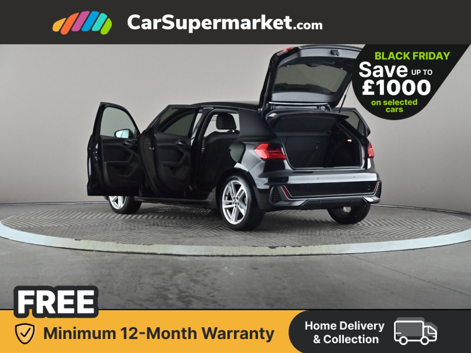 Used Audi A1 2022 for sale - 76637046: Photo 11