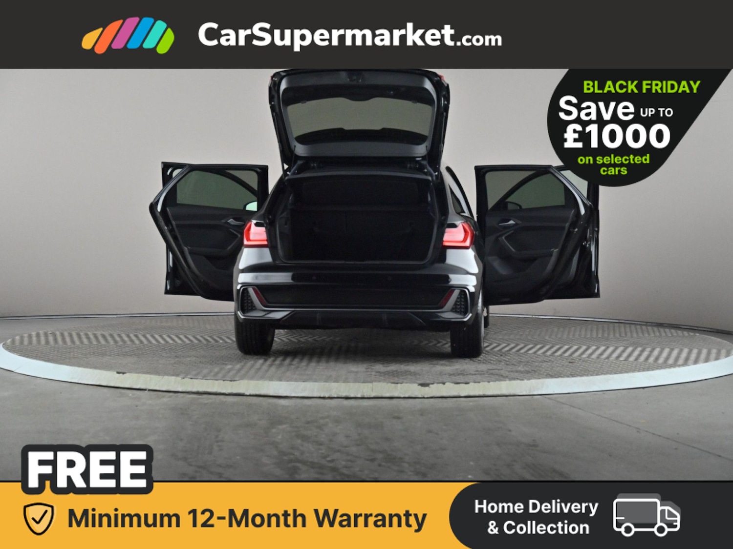 Used Audi A1 2022 for sale - 76637046: Photo 12