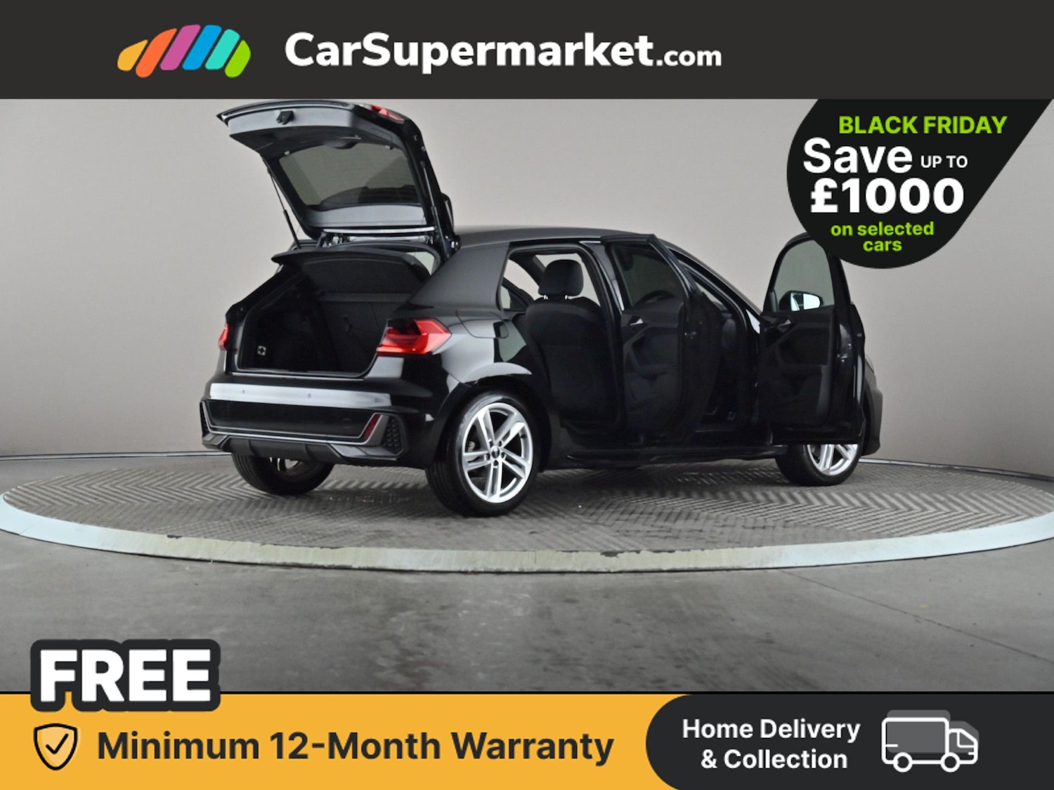 Used Audi A1 2022 for sale - 76637046: Photo 13