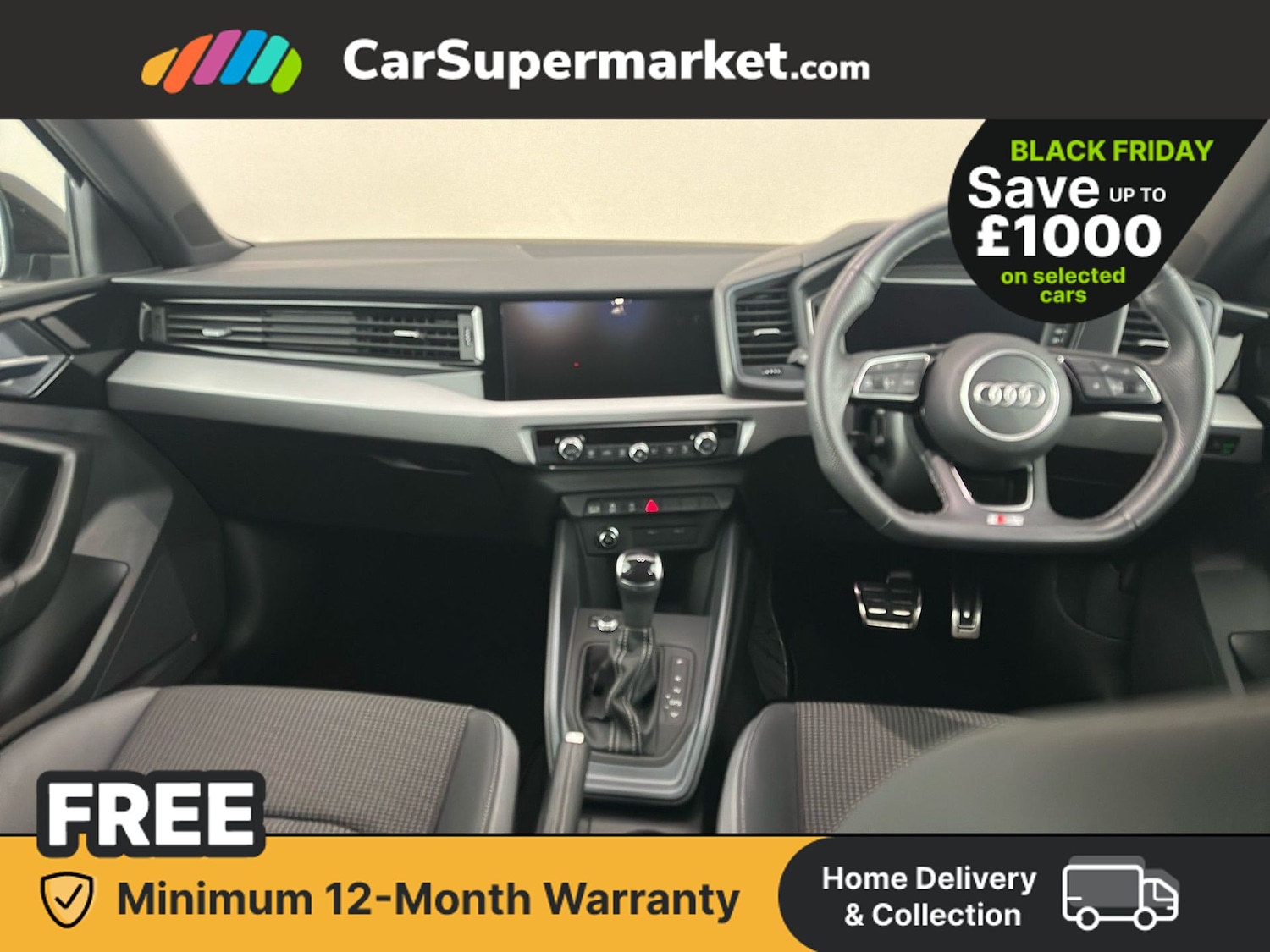 Used Audi A1 2022 for sale - 76637046: Photo 14