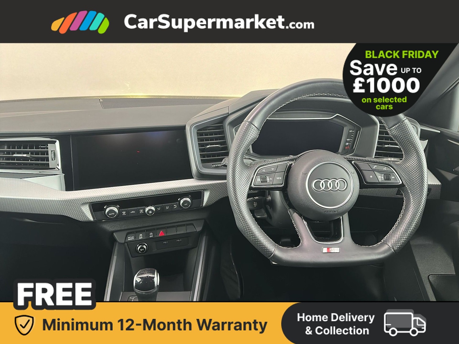 Used Audi A1 2022 for sale - 76637046: Photo 15