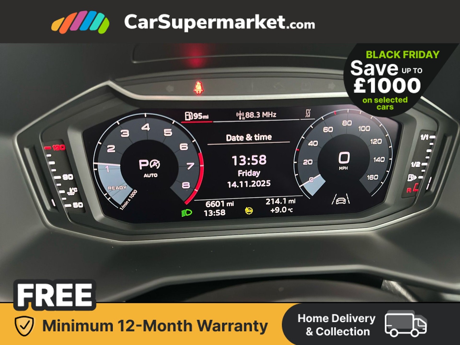 Used Audi A1 2022 for sale - 76637046: Photo 16