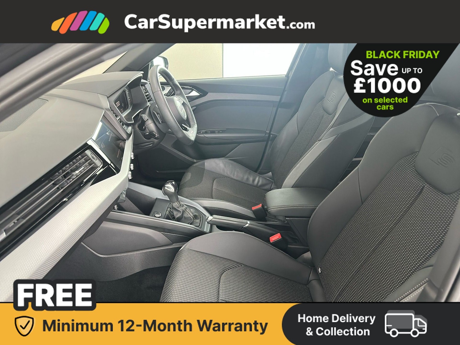 Used Audi A1 2022 for sale - 76637046: Photo 18