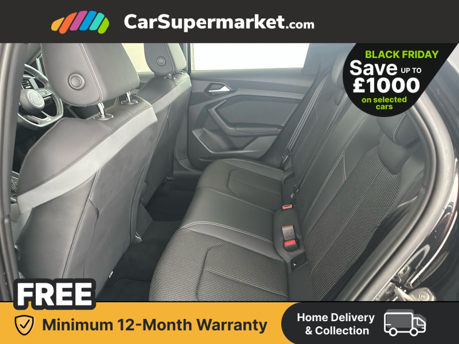 Used Audi A1 2022 for sale - 76637046: Photo 19