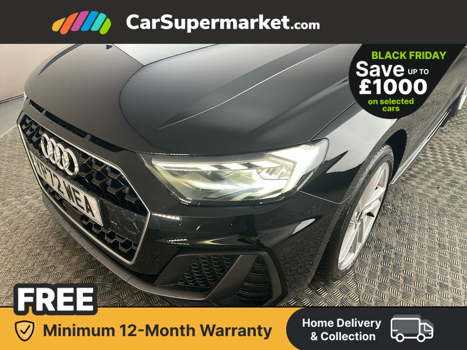 Used Audi A1 2022 for sale - 76637046: Photo 21