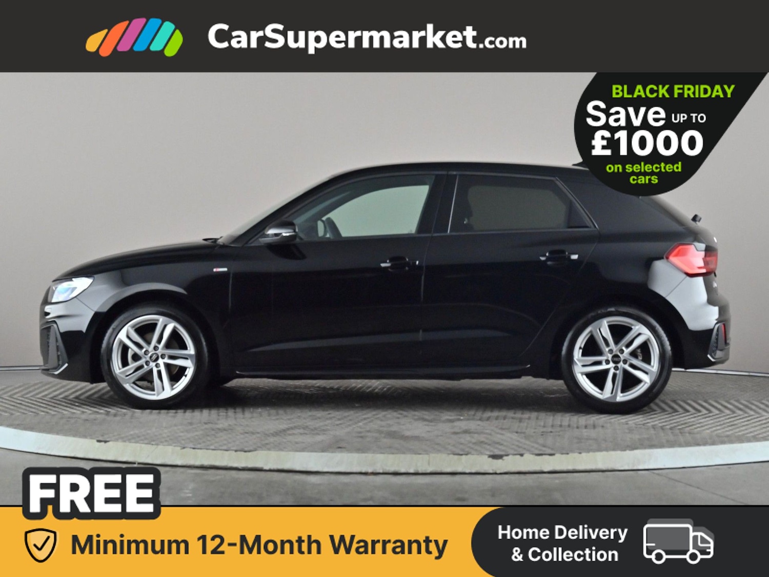 Used Audi A1 2022 for sale - 76637046: Photo 3