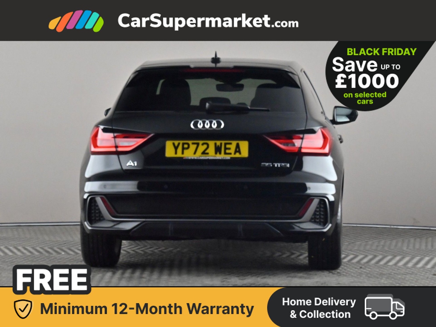 Used Audi A1 2022 for sale - 76637046: Photo 6