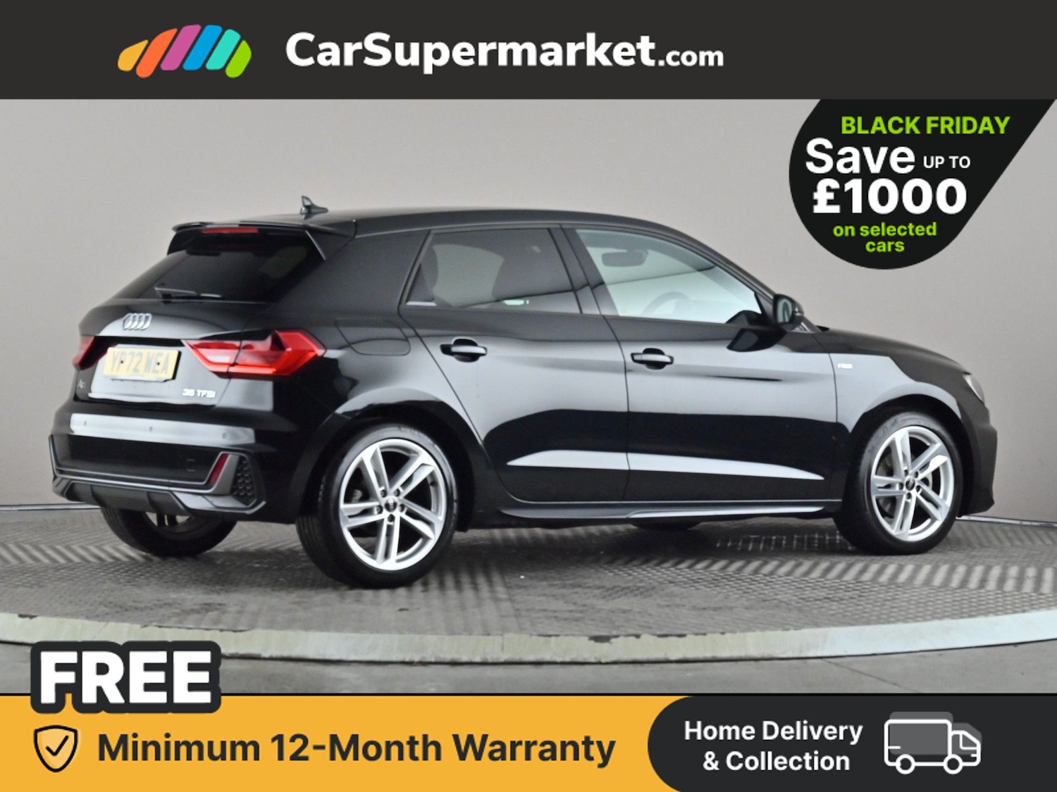 Used Audi A1 2022 for sale - 76637046: Photo 7