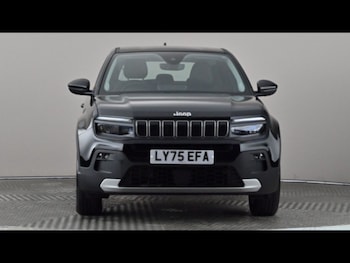 Used Jeep Avenger 2025 for sale - 79066806: Photo