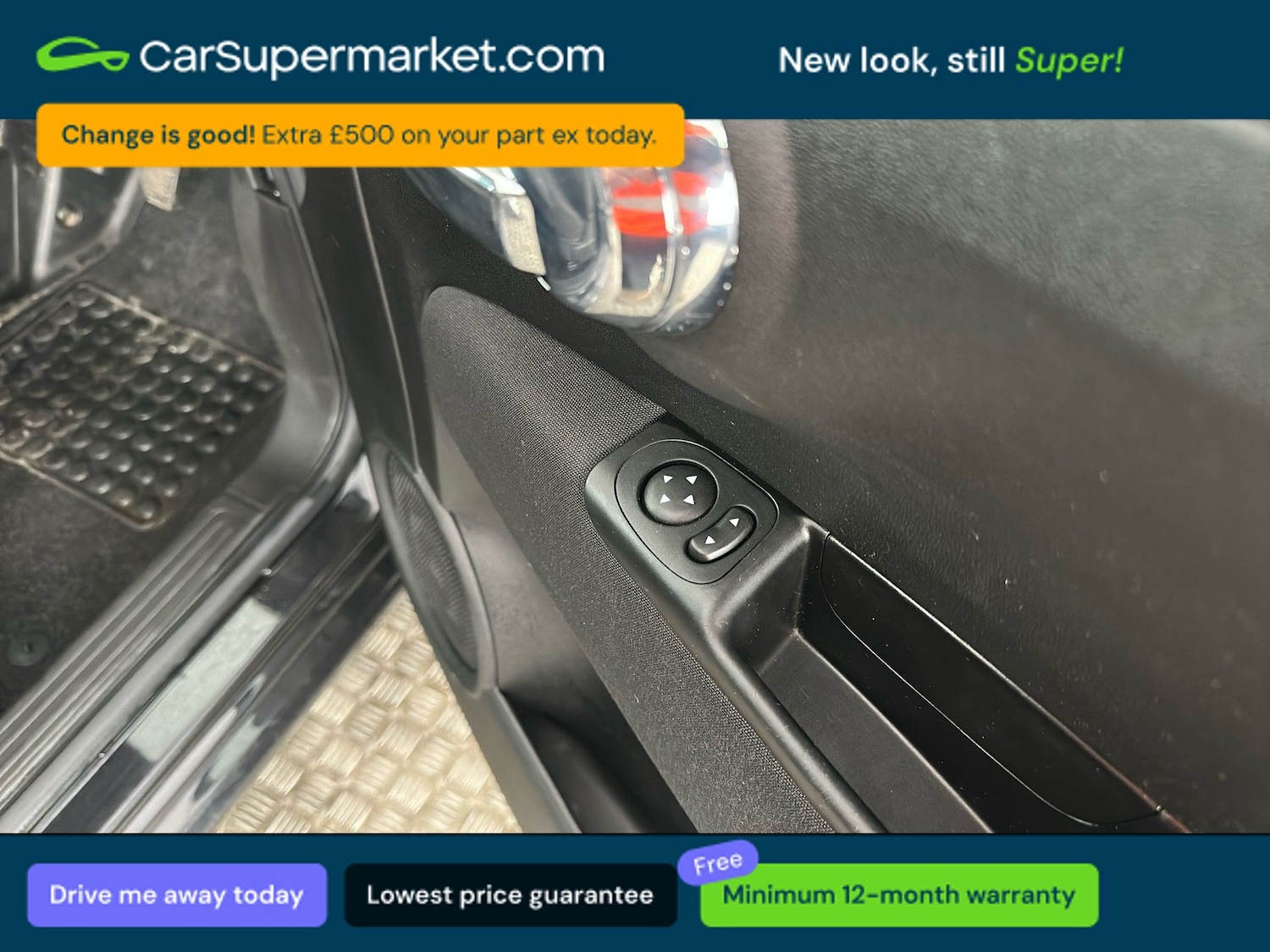 Used Fiat 500 2023 for sale - 78197673: Photo 32