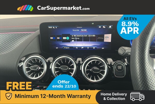 Used Mercedes-Benz EQA 2024 for sale - 76263862: Photo 18