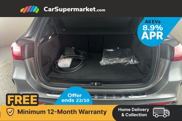 Used Mercedes-Benz EQA 2024 for sale - 76263862: Photo 24