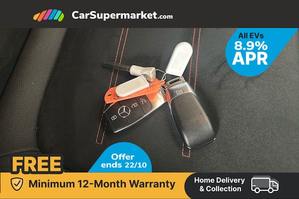 Used Mercedes-Benz EQA 2024 for sale - 76263862: Photo 25