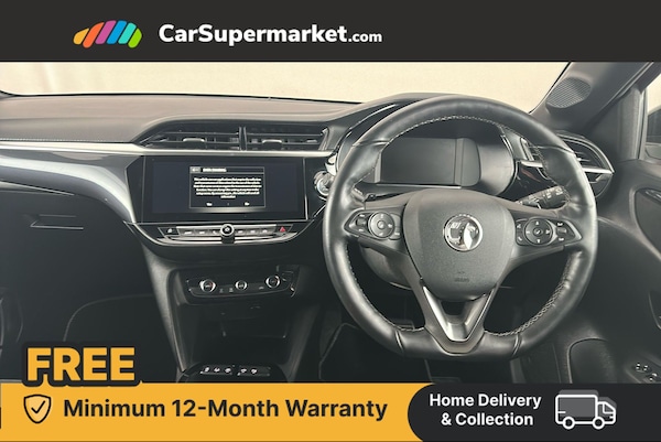 Used Vauxhall Corsa 2022 for sale - 76304821: Photo 14