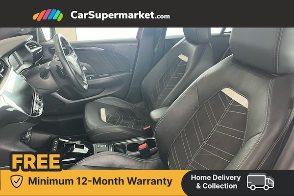 Used Vauxhall Corsa 2022 for sale - 76304821: Photo 17