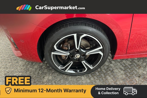 Used Vauxhall Corsa 2022 for sale - 76304821: Photo 19
