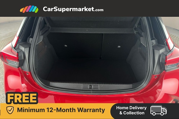 Used Vauxhall Corsa 2022 for sale - 76304821: Photo 22