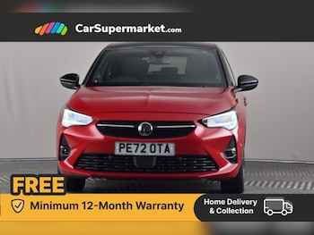 Used Vauxhall Corsa 2022 for sale - 76304821: Photo 2