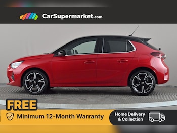 Used Vauxhall Corsa 2022 for sale - 76304821: Photo 3