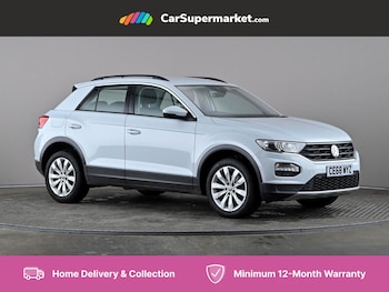 2018 - 1.0 TSI SE 5-Door