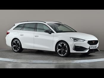 Used Cupra Leon 2024 for sale - 79733952: Photo