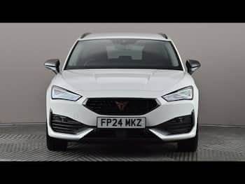 Used Cupra Leon 2024 for sale - 79733952: Photo