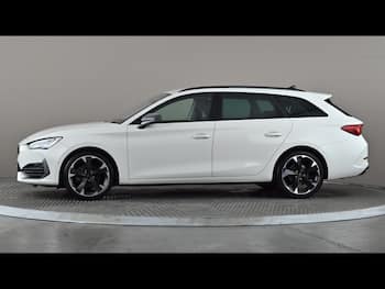 Used Cupra Leon 2024 for sale - 79733952: Photo