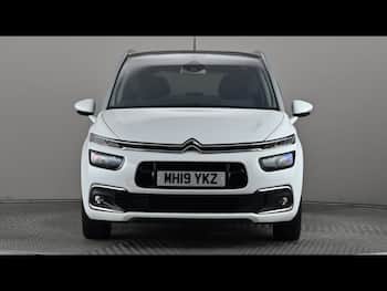 Used Citroen Grand C4 Picasso 2019 for sale - 79787803: Photo