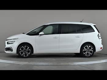 Used Citroen Grand C4 Picasso 2019 for sale - 79787803: Photo