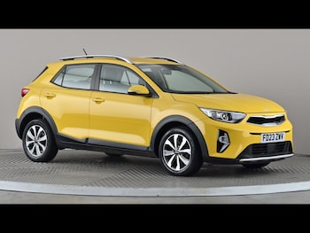 Used Kia Stonic 2023 for sale - 79563701: Photo