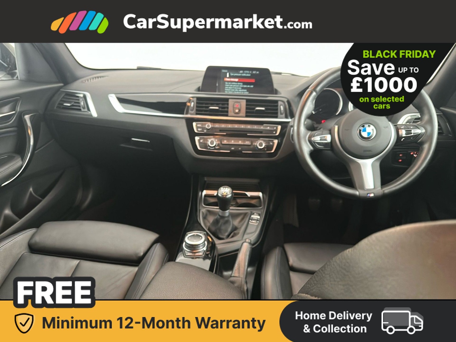 Used BMW 1 Series 2019 for sale - 76665186: Photo 14