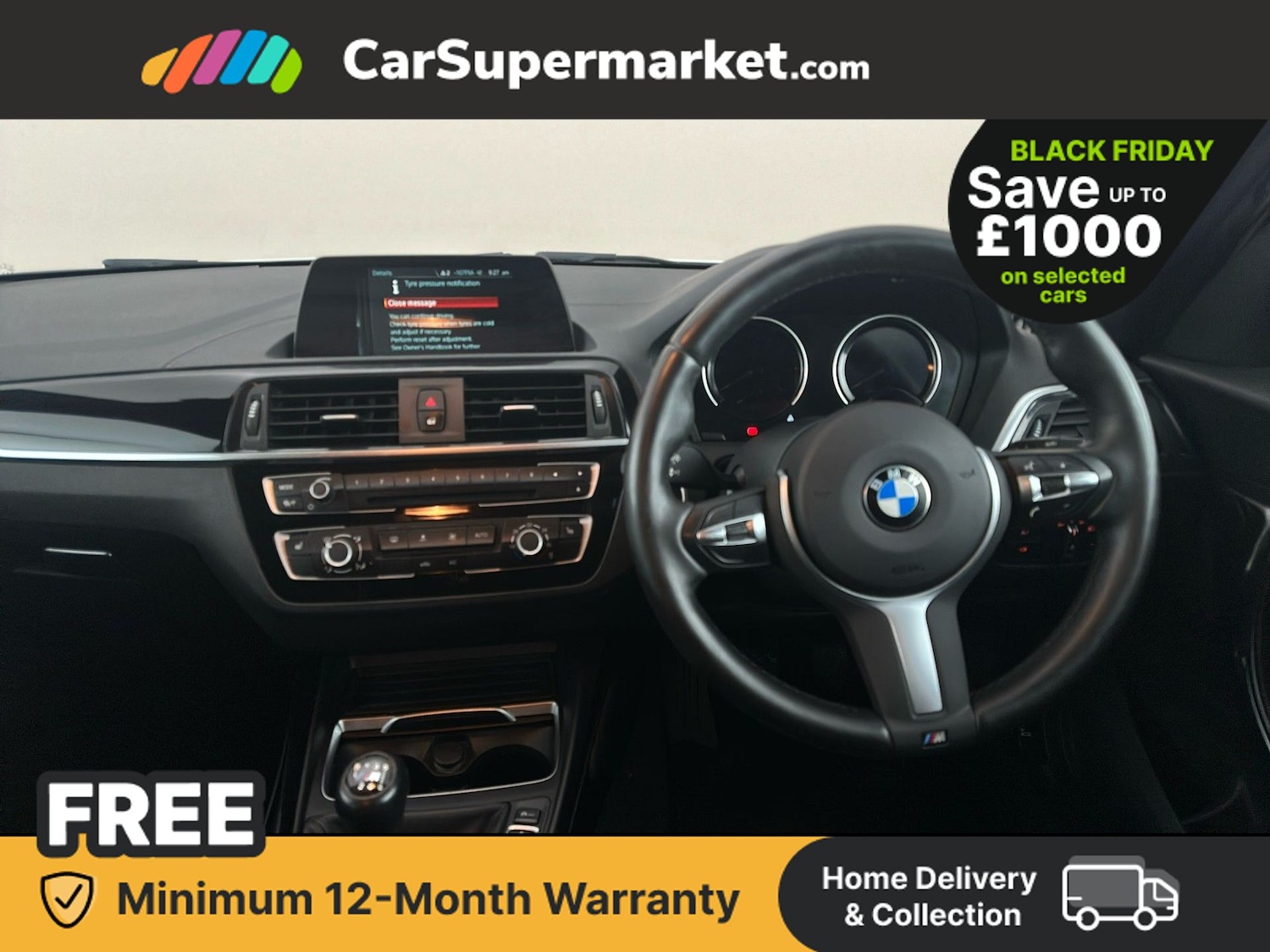 Used BMW 1 Series 2019 for sale - 76665186: Photo 15