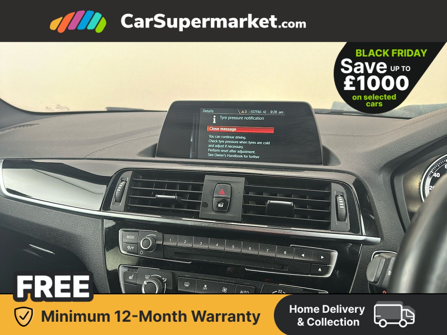 Used BMW 1 Series 2019 for sale - 76665186: Photo 17